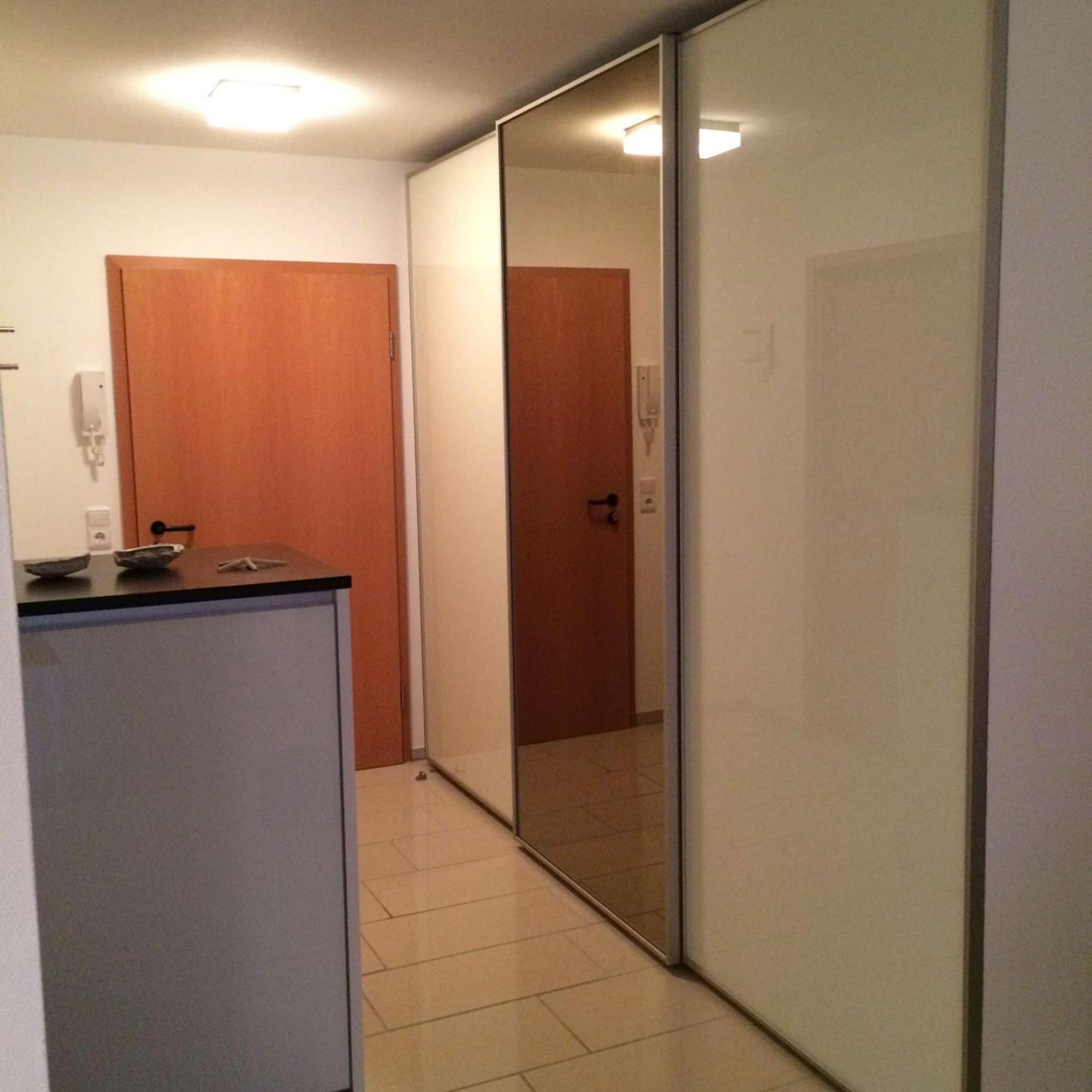 Steiner Strandappartements Studio-Appartement 203 Seeseite Stein  Luaran gambar